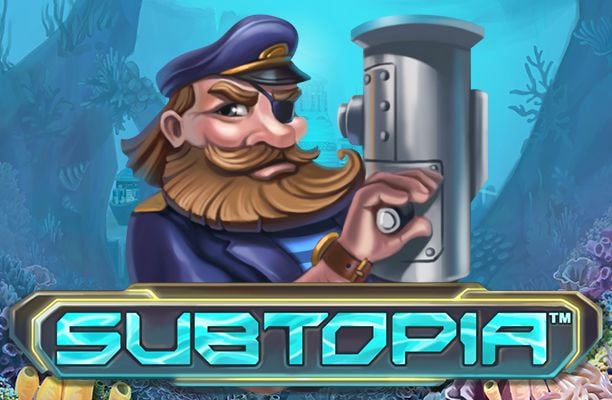 Subtopia Slot
