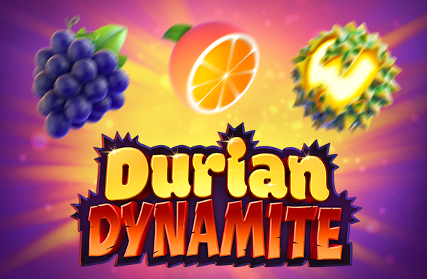 Durian Dynamite Slot