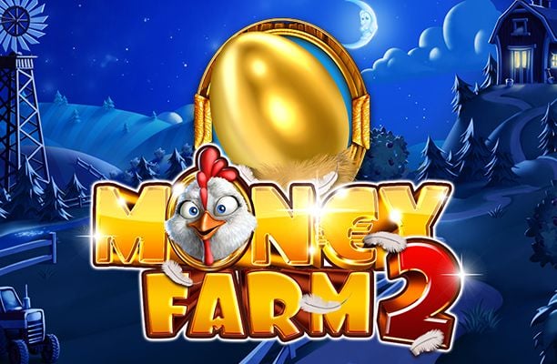 Money Farm 2 Slot