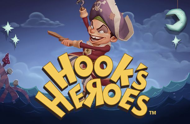 Hook's Heroes