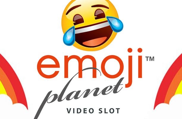 Emojiplanet Slot
