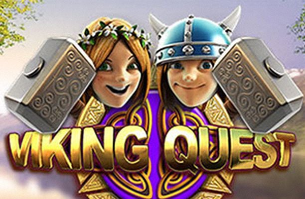 Vikings Quest Slot