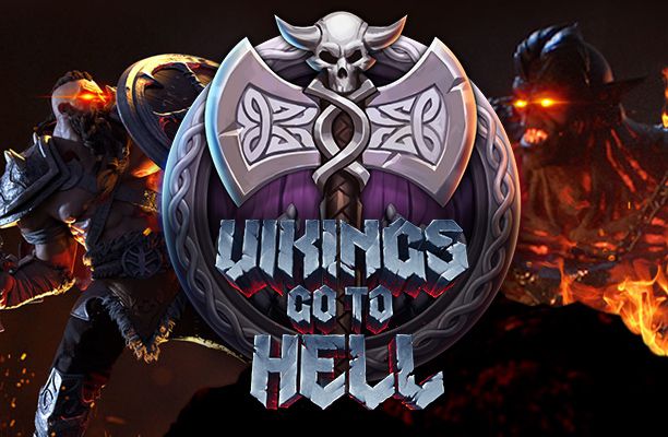 Vikings Go To Hell Slot