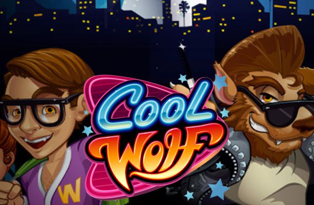 Cool Wolf Slot