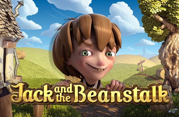 Jack and the Beanstalk Slot