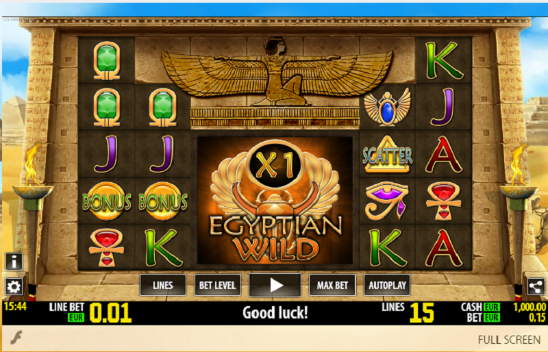 Newest online casino usa