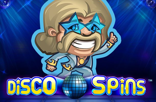 Disco Spins Slot