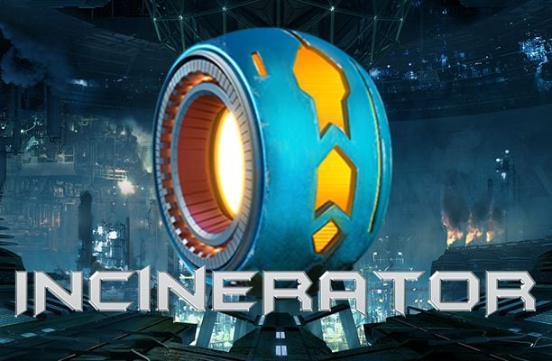 Incinerator Slot