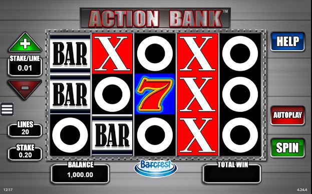 Action Bank