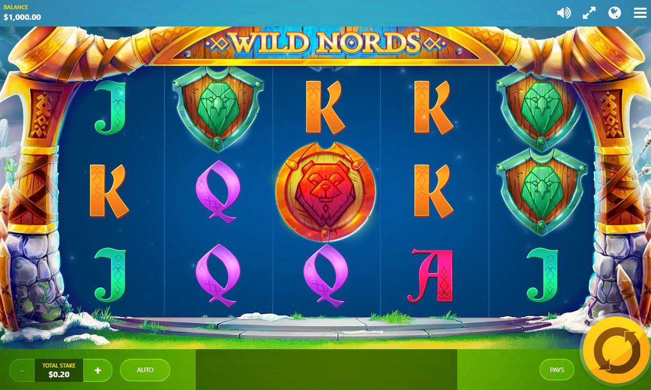 Wild Nords