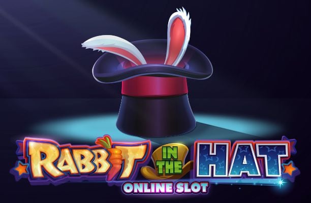 Tragamonedas Rabbit in the Hat
