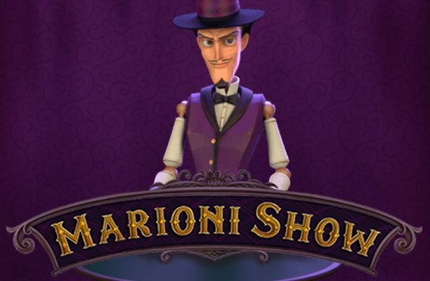Marioni Show Slot