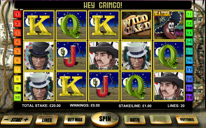 Desperado