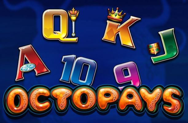 Octopays Slot