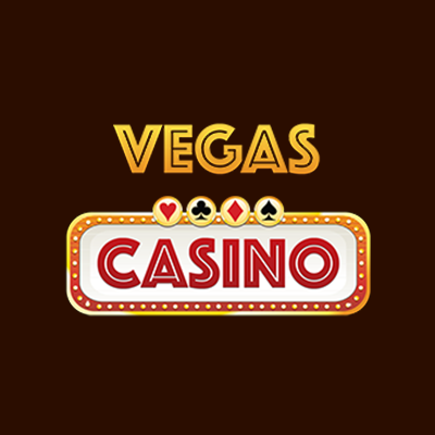 Logo de vegasino