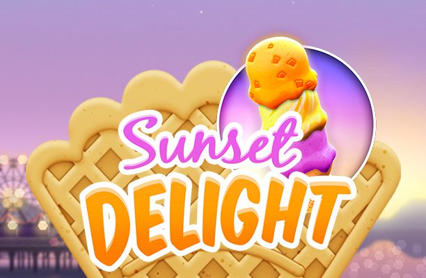Tragamonedas Sunset Delight