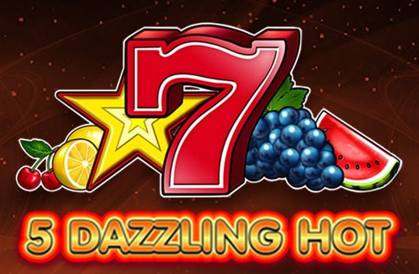 5 Dazzling Hot Slot