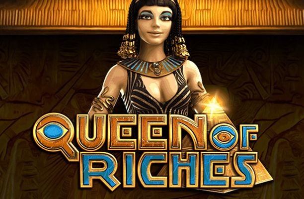 Queen of Riches Slot