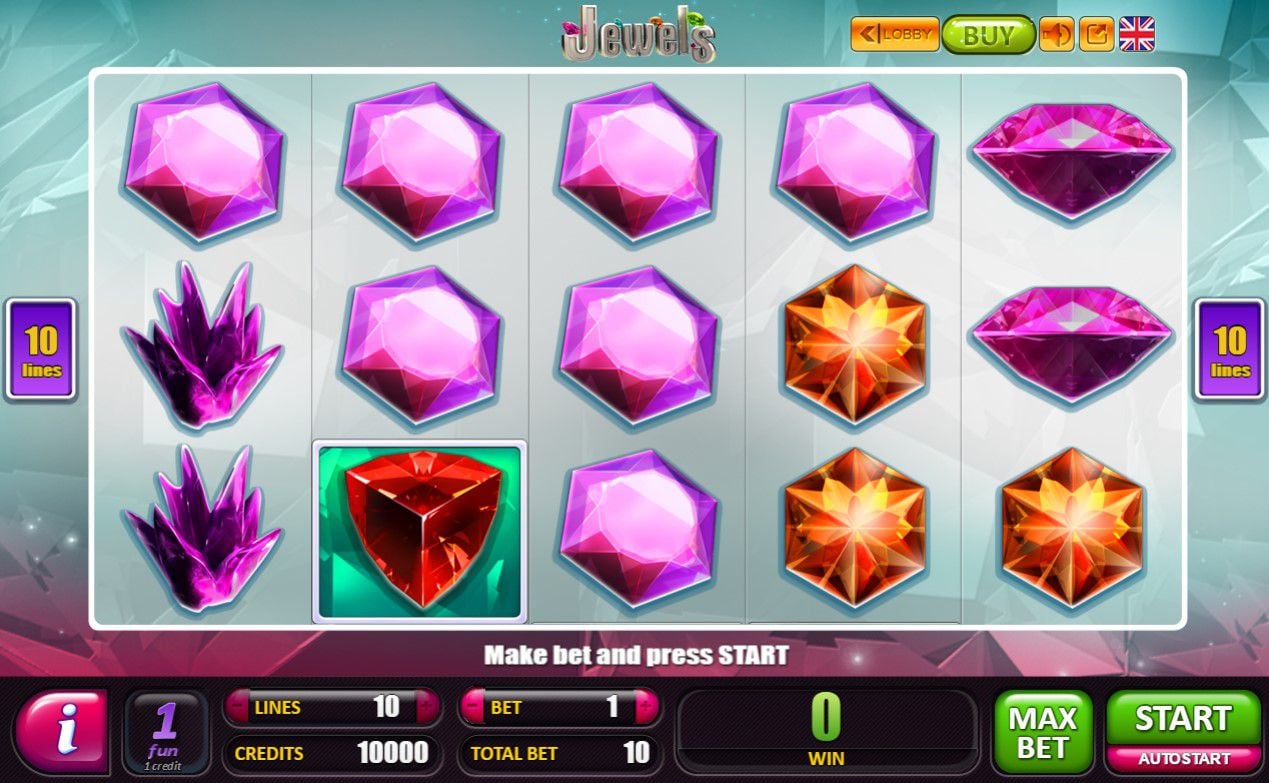 Jewels