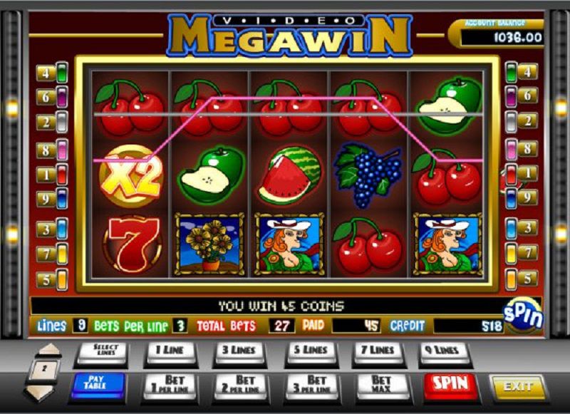 Megawin