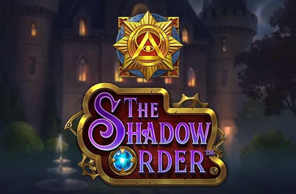 The Shadow Order Slot