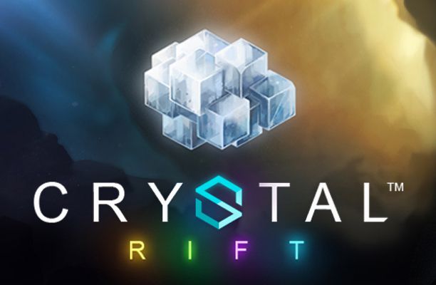 Crystal Rift Slot