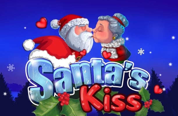 Santa's Kiss Slot