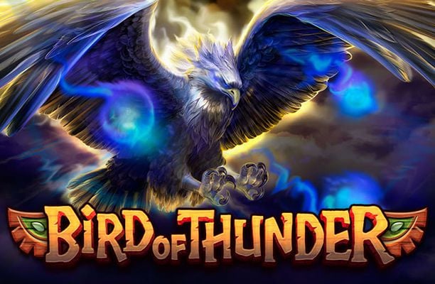 Bird Of Thunder Slot