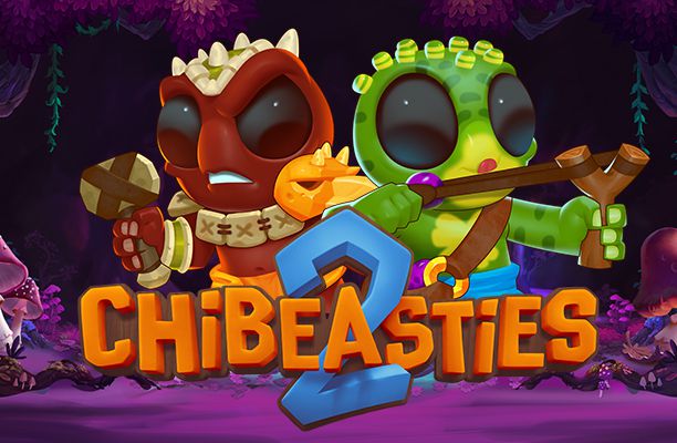 Caça-níquel Chibeasties 2