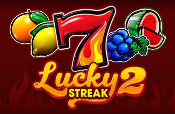 Lucky Streak 2 Slot
