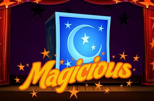 Magicious Slot