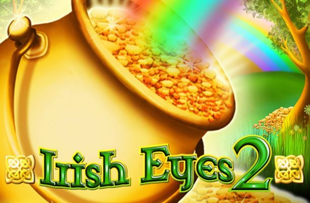 Irish Eyes 2 Slot