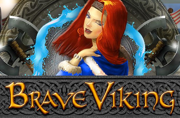 Brave Viking Slot