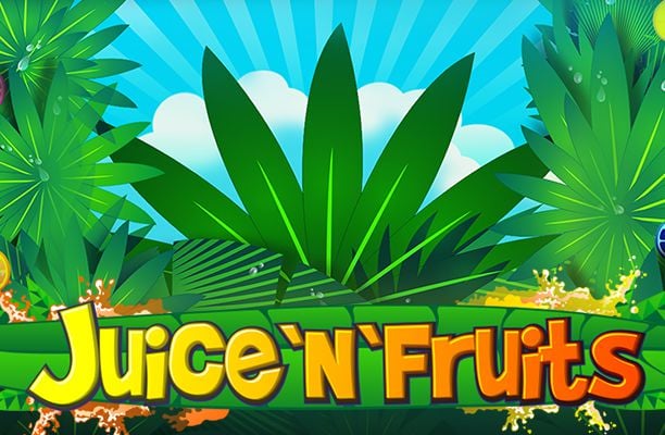 Juice'N'Fruits Slot