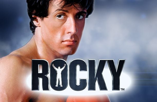 Rocky Slot