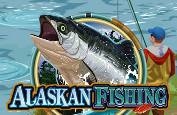 Caça-níquel Alaskan Fishing