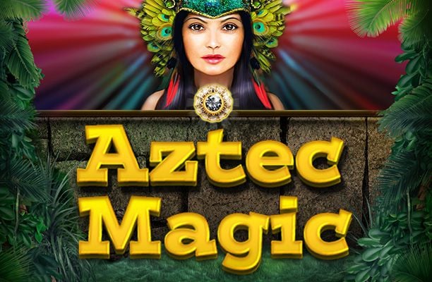 Aztec Magic Slot