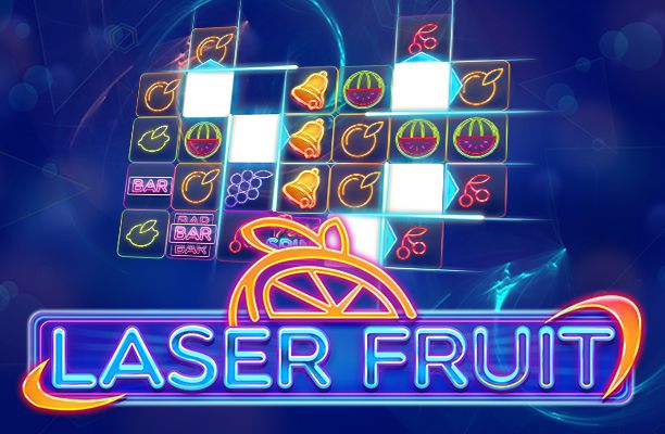 Laser Fruit Slot