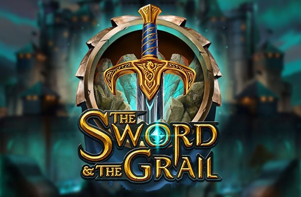 The Sword and The Grail Slot