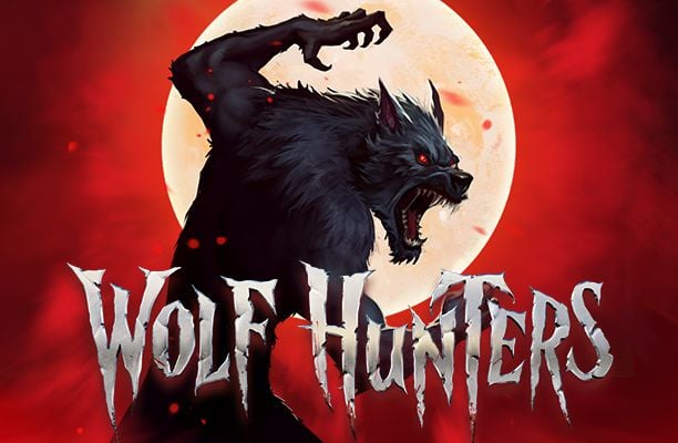 Wolf Hunters Slot