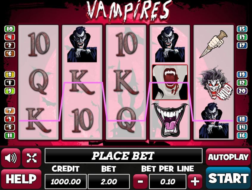 Vampires