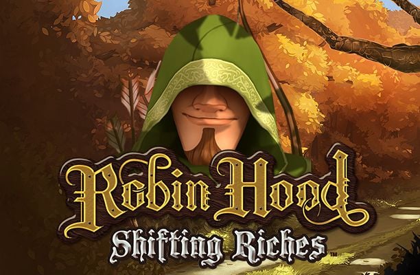 Slot Robin Hood Shifting Riches