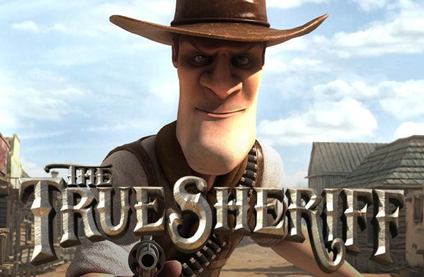 The True Sheriff Slot
