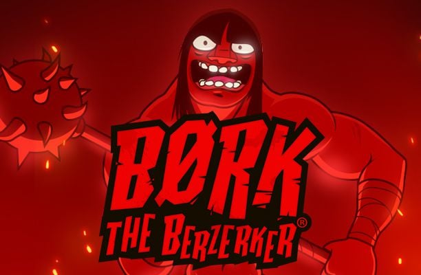 Bork the Berzerker Slot