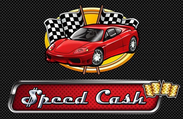 Speed Cash Slot
