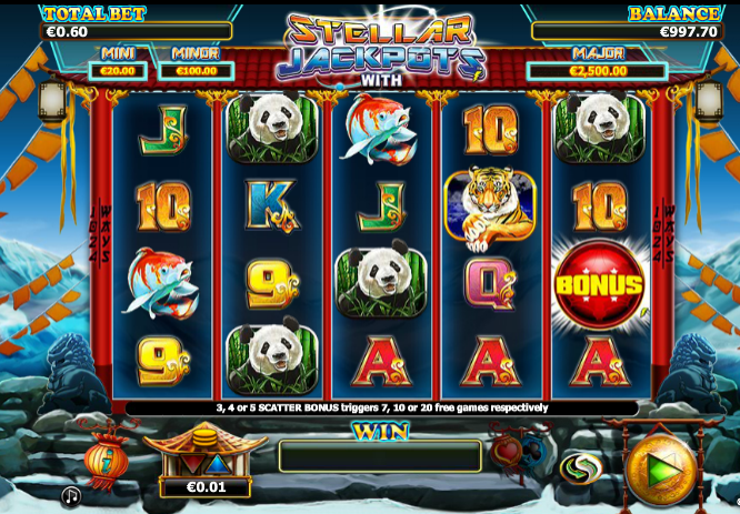 Stellar Jackpots with More Monkeys