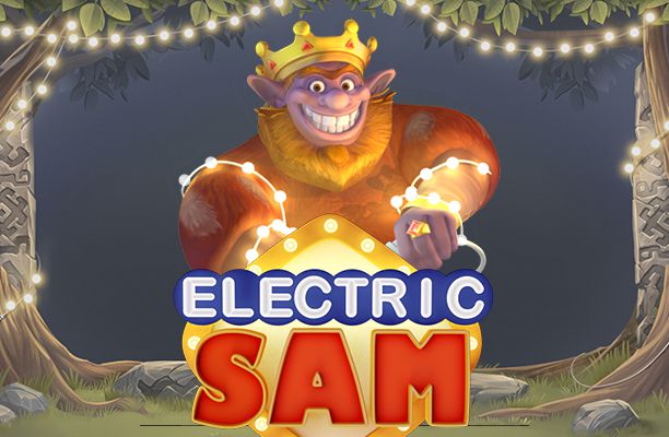 Electric Sam Slot