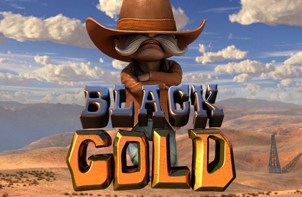 Black Gold Slot