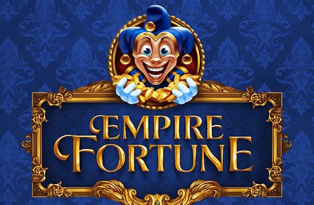 Empire Fortune Slot