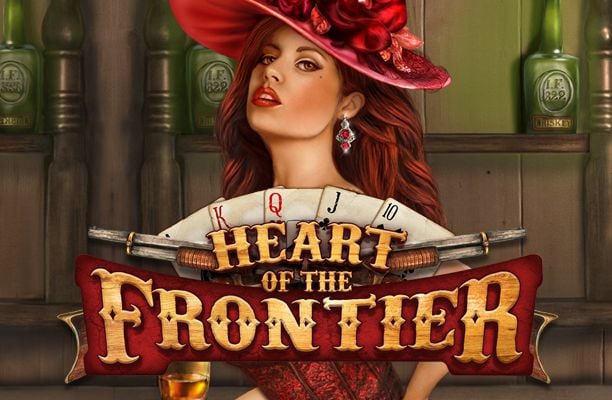 Heart of the Frontier